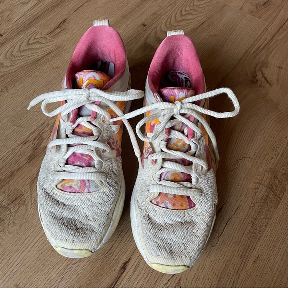 NIKE KD 15 All Star Men’s Sneaker Size 11 - Picture 2 of 11